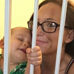 Meet your Posher, Aleshia